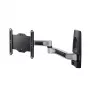 AG Neovo WMA-01 121,9 cm (48 cali) Czarny, Srebrny