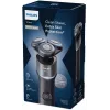 Golarka elektryczna Philips Shaver 5000X series X5006/00 — 3 głowice obrotowe, Wet & Dry, 50 min pracy na baterii, szybkie ładowanie USB-C