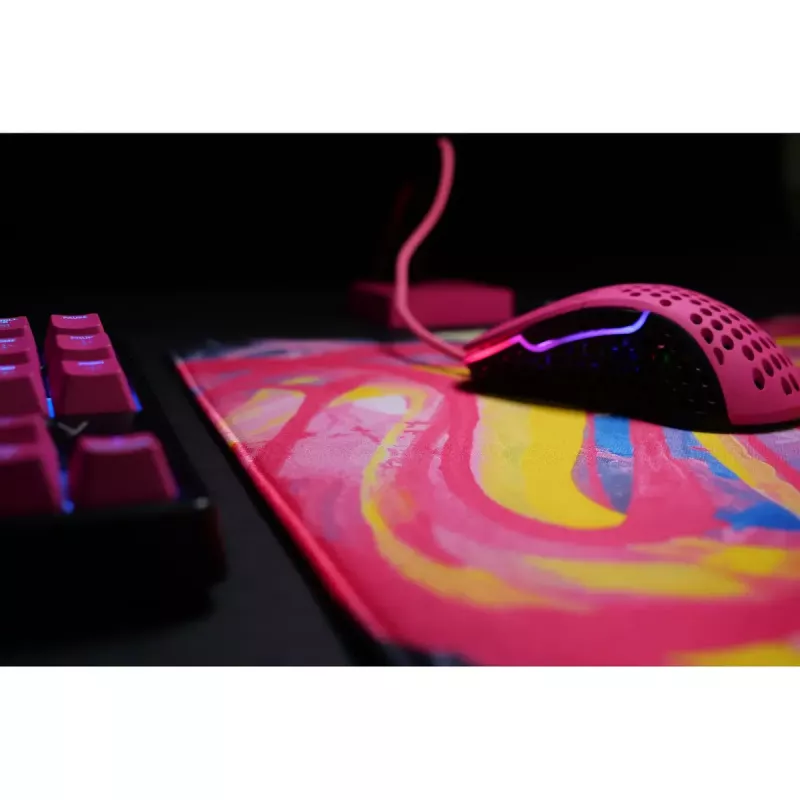 Podkładka pod mysz CHERRY XTRFY GP4