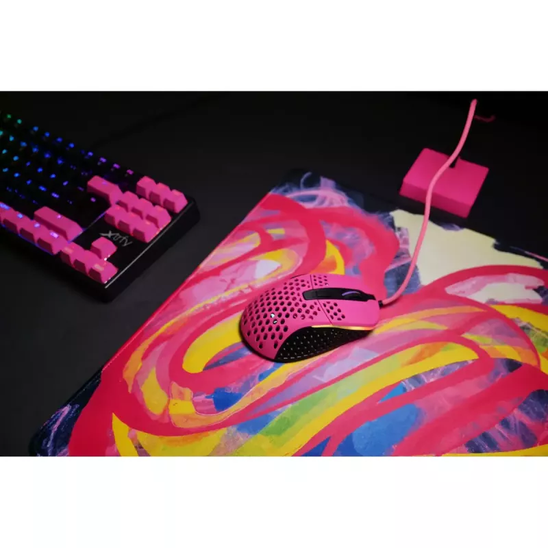 Podkładka pod mysz CHERRY XTRFY GP4