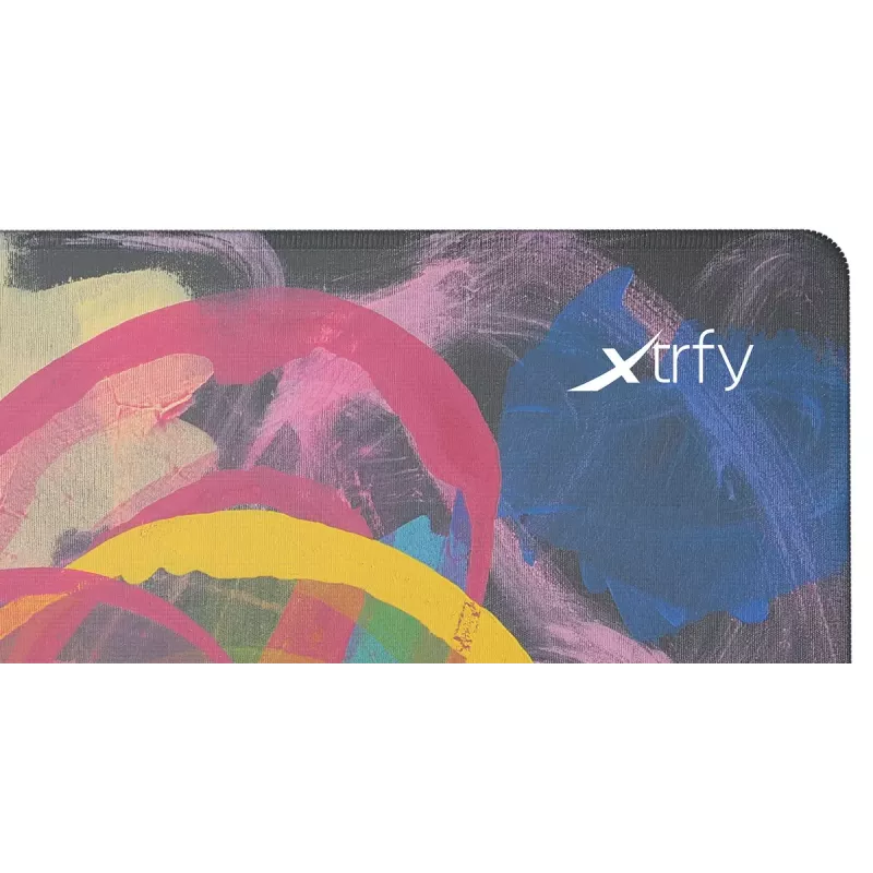 Podkładka pod mysz CHERRY XTRFY GP4