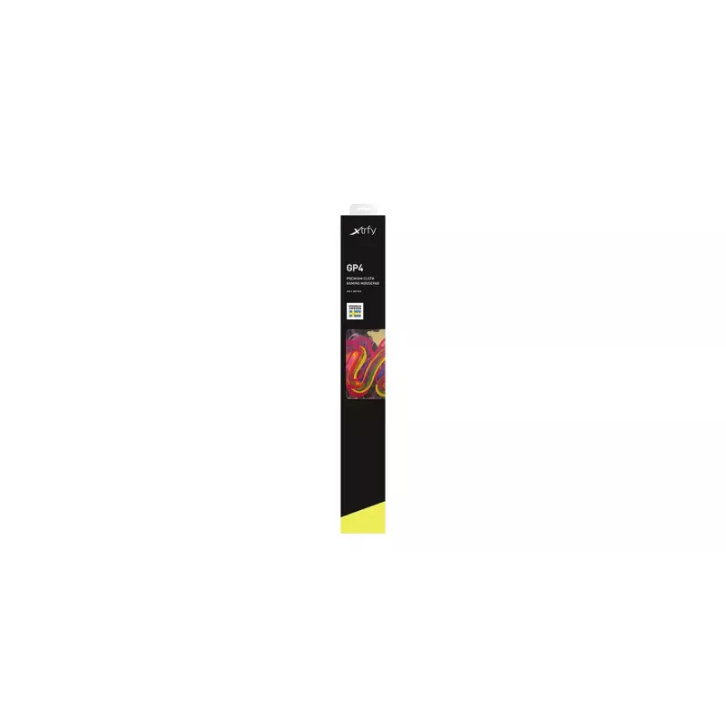 Podkładka pod mysz CHERRY XTRFY GP4