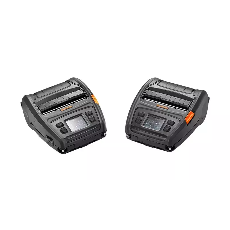 Mobilna drukarka Bixolon XM7-40 Direct thermal 203 x 203 DPI przewodowa i bezprzewodowa