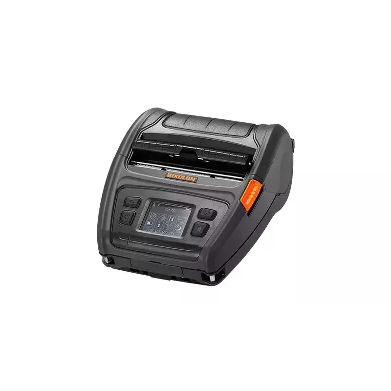 Mobilna drukarka Bixolon XM7-40 Direct thermal 203 x 203 DPI przewodowa i bezprzewodowa