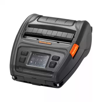 Mobilna drukarka Bixolon XM7-40 Direct thermal 203 x 203 DPI przewodowa i bezprzewodowa