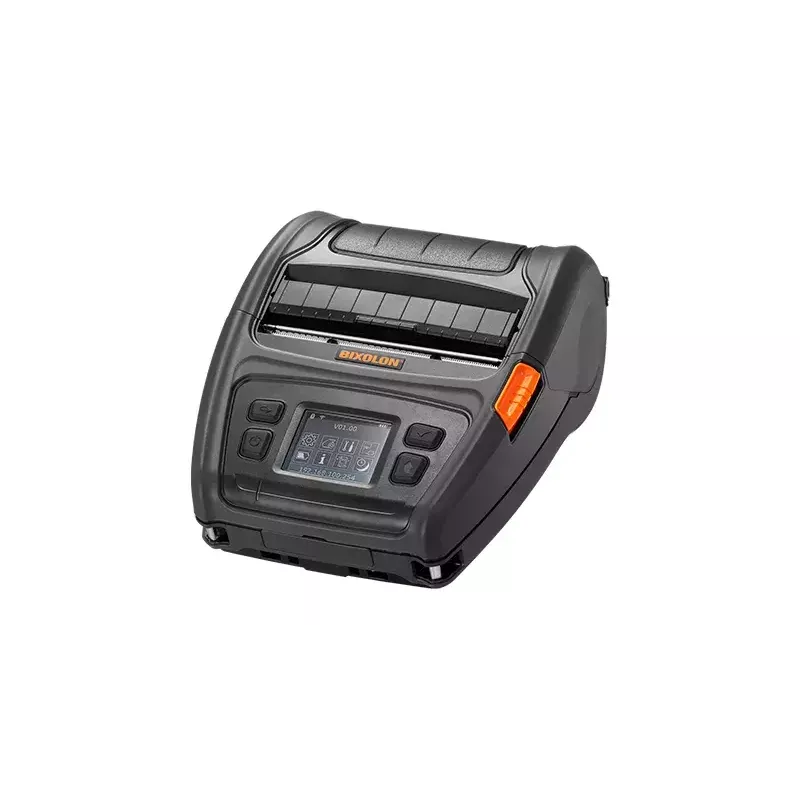 Mobilna drukarka Bixolon XM7-40 Direct thermal 203 x 203 DPI przewodowa i bezprzewodowa