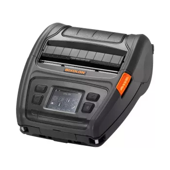 Mobilna drukarka Bixolon XM7-40 Direct thermal 203 x 203 DPI przewodowa i bezprzewodowa