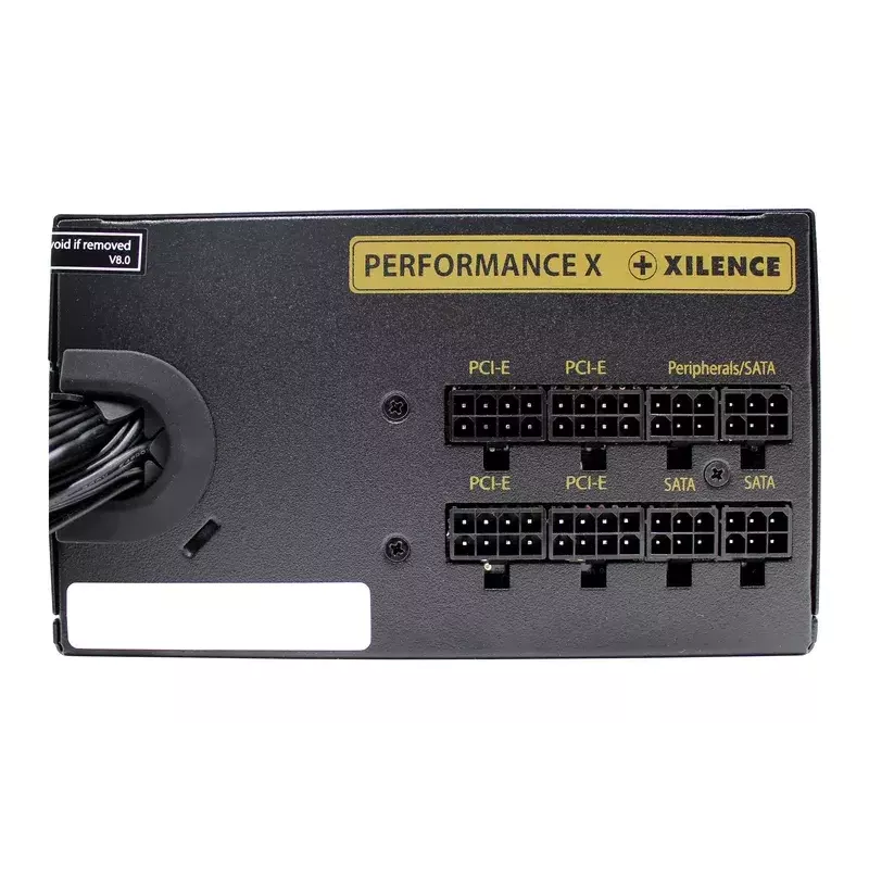 Zasilacz Xilence Performance X Series XP850MR9.2 850 W