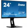iiyama ProLite XUB2492HSC-B1 monitor komputerowy 60,5 cm (23,8 cala) 1920 x 1080 pikseli Full HD LCD Czarny