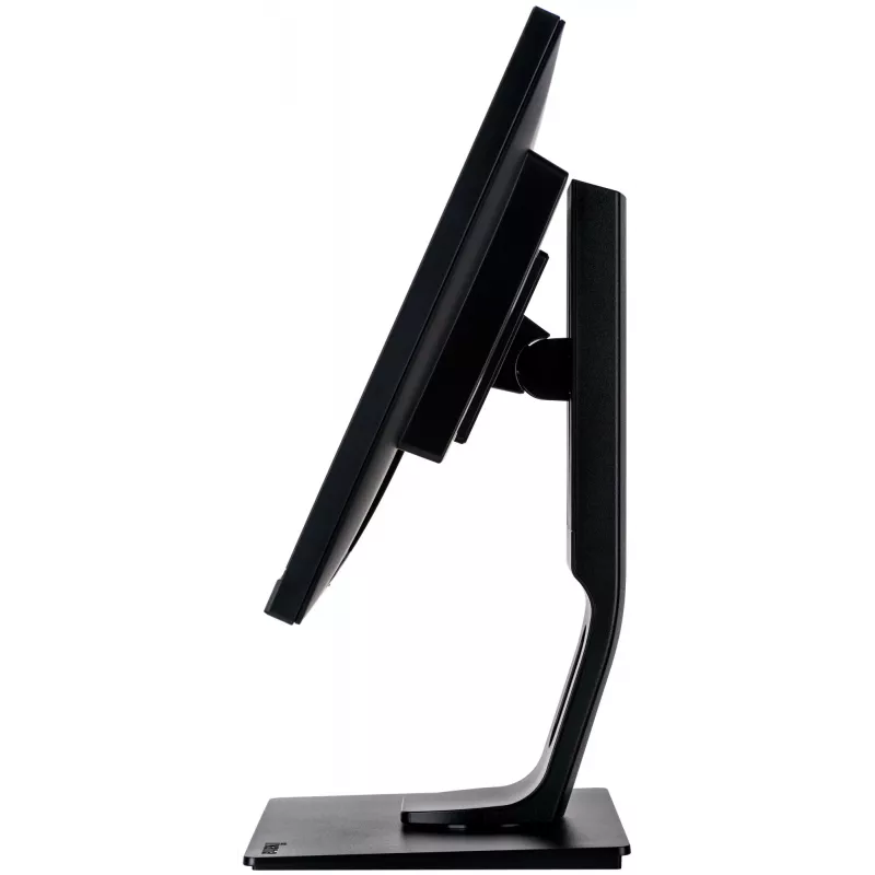 iiyama ProLite XUB2492HSC-B1 monitor komputerowy 60,5 cm (23,8 cala) 1920 x 1080 pikseli Full HD LCD Czarny