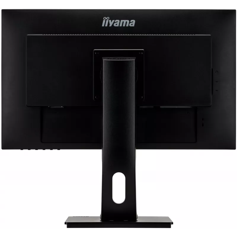 iiyama ProLite XUB2492HSC-B1 monitor komputerowy 60,5 cm (23,8 cala) 1920 x 1080 pikseli Full HD LCD Czarny