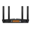Router biurkowy TP-Link AX1800 Dual Band Wi-Fi 6
