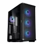 Obudowa komputerowa Zalman Z10 PLUS Midi Tower Czarna