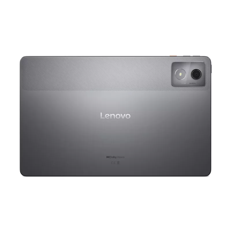 Lenovo Tab K11 Plus Snapdragon 128 GB 29,1 cm (11,4 cala) 6 GB Wi-Fi 6 (802.11ax) Android 14 Szary