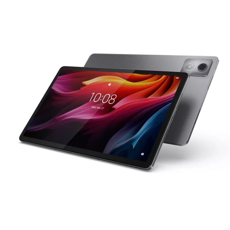 Lenovo Tab K11 Plus Snapdragon 128 GB 29,1 cm (11,4 cala) 6 GB Wi-Fi 6 (802.11ax) Android 14 Szary
