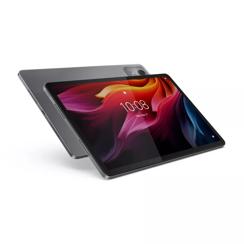 Lenovo Tab K11 Plus Snapdragon 128 GB 29,1 cm (11,4 cala) 6 GB Wi-Fi 6 (802.11ax) Android 14 Szary