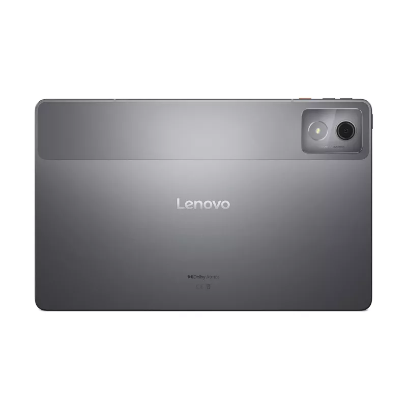 Lenovo Tab K11 Plus 4G Snapdragon 128 GB 29.1 cm (11.4 cala) 6 GB Wi-Fi 6 (802.11ax) Android 14 Szary