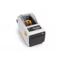 Zebra ZD411-HC drukarka etykiet termiczna (bezpośrednia) 203 x 203 DPI 152 mm/s Przewodowa i Bezprzewodowa Ethernet LAN Bluetooth
