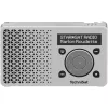 Radio przenośne TechniSat DigitRadio 1