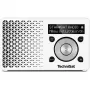 Radio przenośne TechniSat DigitRadio 1