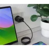Zasilacz InLine USB PD, ładowarka GaN, pojedyncze USB-C, Power Delivery, 65 W