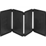 Sandberg Solar Charger 60W QC3.0+PD+DC Monocrystalline Czarny