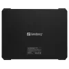 Sandberg Solar Charger 60W QC3.0+PD+DC Monocrystalline Czarny