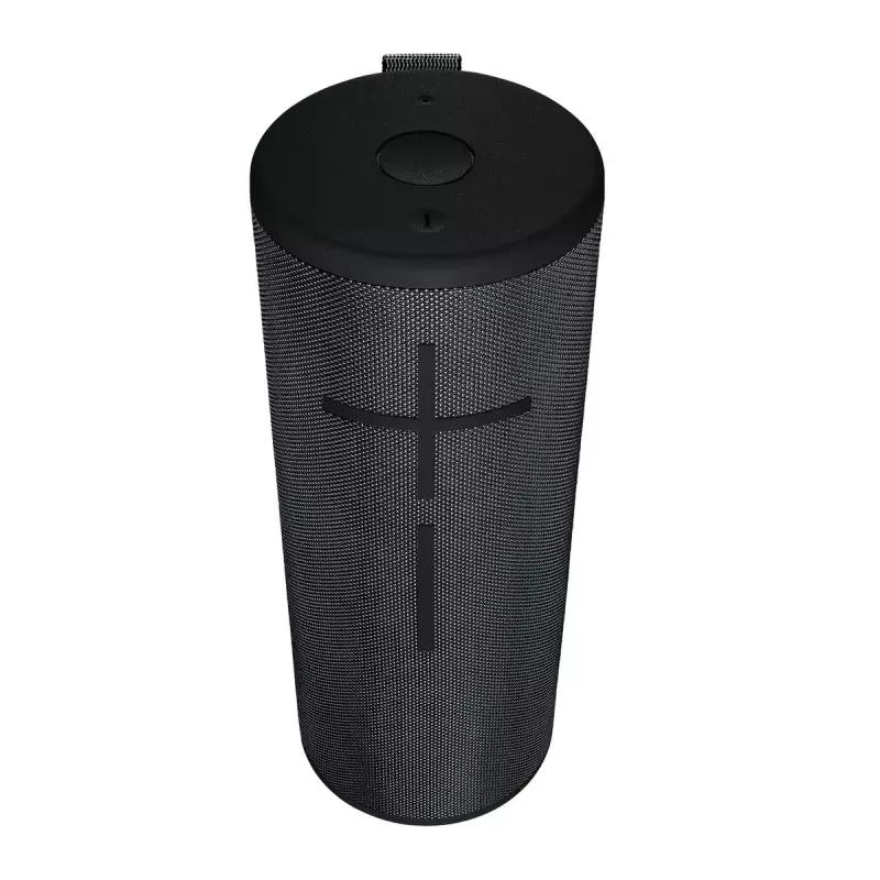 Przenośny głośnik stereofoniczny Ultimate Ears MEGABOOM 3 90 dB