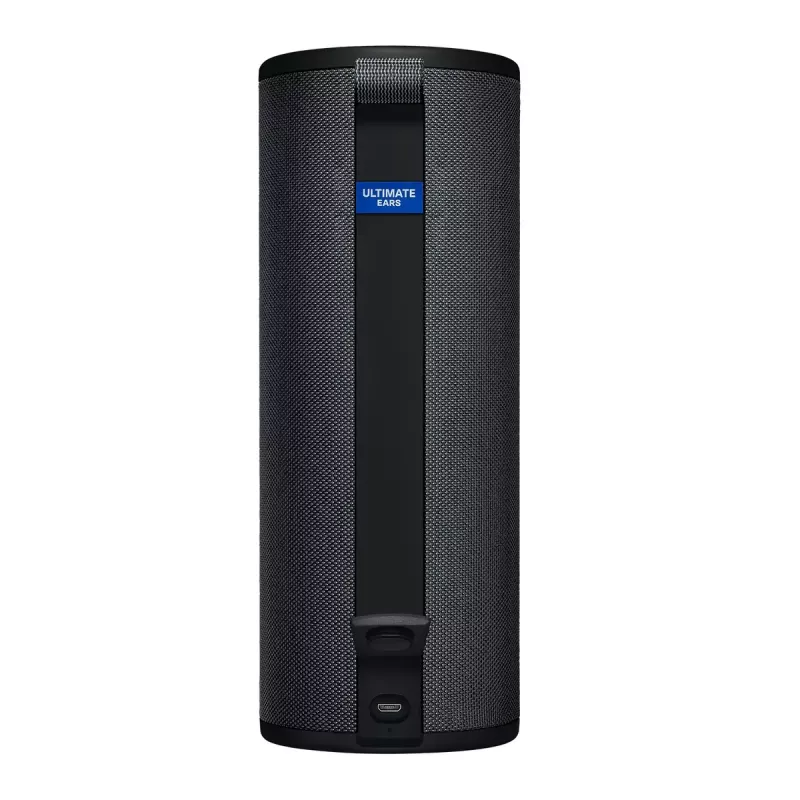 Przenośny głośnik stereofoniczny Ultimate Ears MEGABOOM 3 90 dB