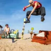 Przenośny głośnik stereofoniczny Ultimate Ears MEGABOOM 3 90 dB