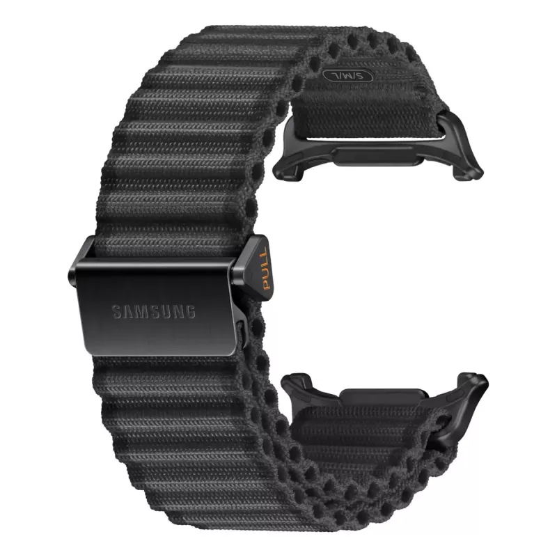 Samsung Trail Band do Galaxy Watch Ultra