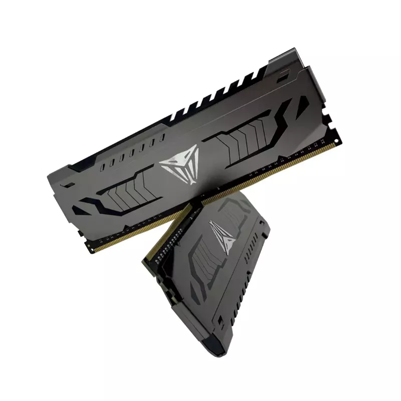 Moduł pamięci Patriot Memory Viper Steel DDR4 8 GB 3600 MHz