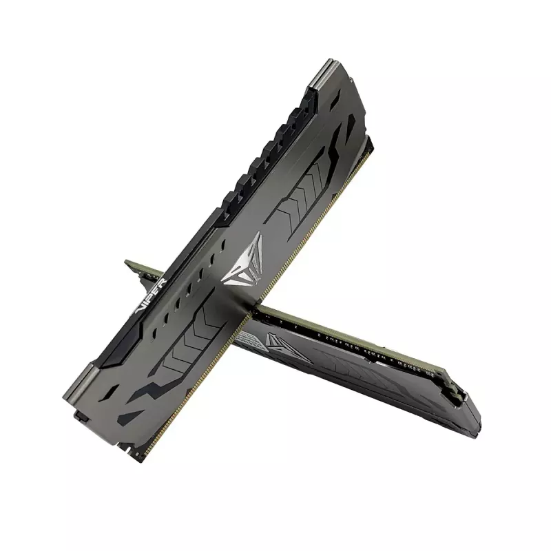 Moduł pamięci Patriot Memory Viper Steel DDR4 8 GB 3600 MHz