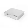 Lenovo IdeaCentre Mini 01IRH8 Intel® Core™ i5 i5-13420H 16 GB DDR4-SDRAM 1 TB SSD Mini PC Szary