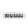 Lenovo IdeaCentre Mini 01IRH8 Intel® Core™ i5 i5-13420H 16 GB DDR4-SDRAM 1 TB SSD Mini PC Szary
