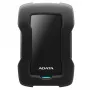 ADATA HD330 zewnętrzny dysk twardy 4 TB 2,5 cala Micro-USB B 3.2 Gen 1 (3.1 Gen 1) Czarny