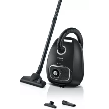 Odkurzacz Bosch BGB 41BA1 odkurzacz ręczny, workowy, przewodowy, 5,3 kg, 265×410×295 mm