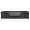 CORSAIR VENGEANCE 16GB 2x8GB DDR5 5200MT/s DIMM Unbuffered 40-40-40-77 1Gbx16 Std PMIC XMP 3.0 Black Heatspreader PCB 1.25V