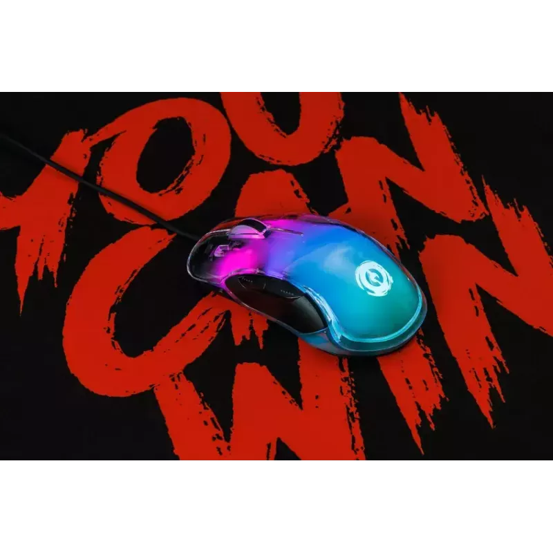Mysz Canyon Braver GM-728 Optical