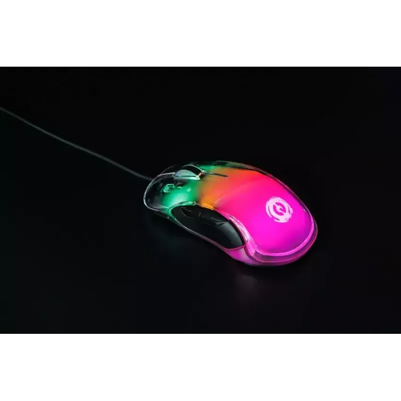 Mysz Canyon Braver GM-728 Optical