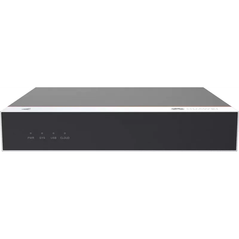 HUAWEI eKit AC600 Series AC650-256AP brama/sterownik 10/100/1000 Mbit/s