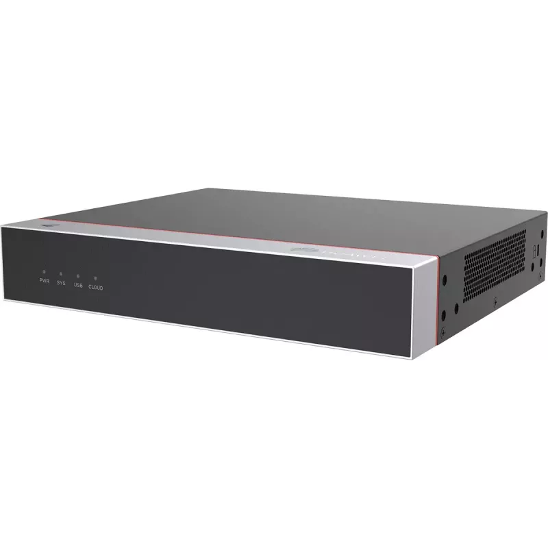 HUAWEI eKit AC600 Series AC650-256AP brama/sterownik 10/100/1000 Mbit/s