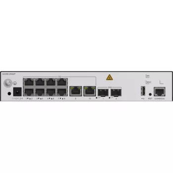 HUAWEI eKit AC600 Series AC650-256AP brama/sterownik 10/100/1000 Mbit/s