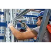 Wkrętarka udarowa Bosch GDX 18V-200, 3400 obr./min, 200-350 N⋅m