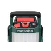 Lampa robocza LED Metabo 601505850 BSA 18 4000 60 żarówek IP54
