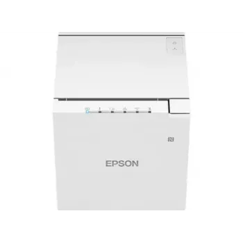 Epson TM-M30III 203 x 203 DPI przewodowa i bezprzewodowa termiczna drukarka POS