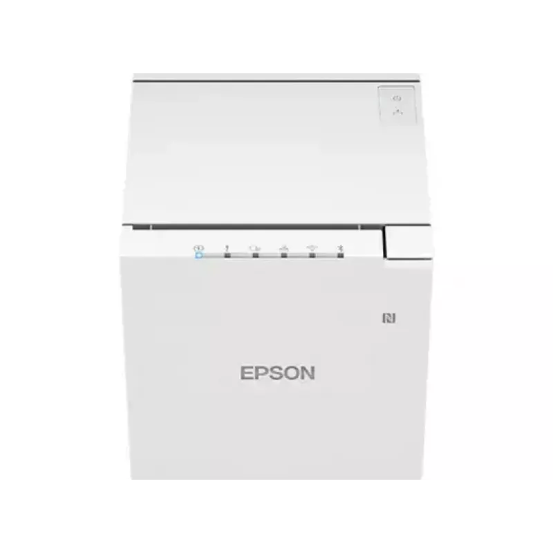 Epson TM-M30III 203 x 203 DPI przewodowa i bezprzewodowa termiczna drukarka POS