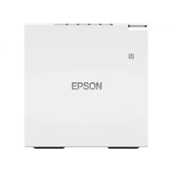 Epson TM-M30III 203 x 203 DPI przewodowa i bezprzewodowa termiczna drukarka POS