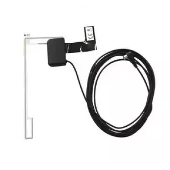 Antena samochodowa Pioneer CA-AN-DAB.001 okienna czarna 45g