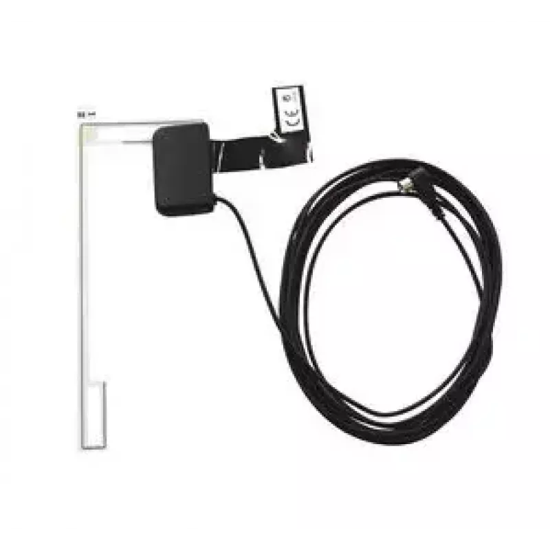 Antena samochodowa Pioneer CA-AN-DAB.001 okienna czarna 45g